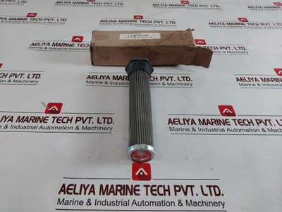 Lenz Ltm-15-100 Hydraulic Tank Strainer Lenz Ltm-15-100 Hydraulic Tank Strainer