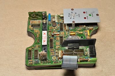 Schaller Automation 300413/2 Plc Board Circuit - 097-94202