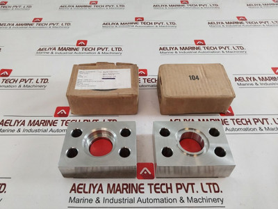 Anchor 10006-24-1 Flange Anchor 10006-24-1 Flange