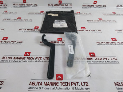Connector Specialists 0851100000 Spanner Wrench 2”-4.75” 955174