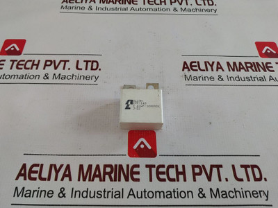 Lot Of 3X Alcon Kpf-149 Igbt Snubber Capacitor 0.47µF/1600Vdc J/B2