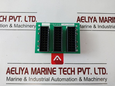 Okuma E0241-578-023-1 Pdv Card Okuma E0241-578-023-1 Pdv Card