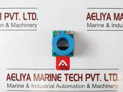 Abb 69024441C 1/2 Pc Board With Htfs 800-p Current Sensor 3Aua0000071032D