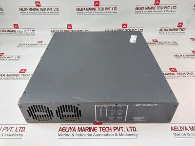 Intellipower Fa00008F Uninterruptible Power Supply Iq-500H-di-fc-lsol-pfc