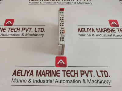 Wago 750-513 Output Module 4104--05----03 79456