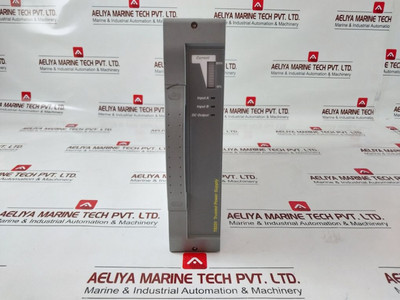 Cci/Ics Triplex T8220 Trusted Power Supply 750121 (10-0218-01) Cci/Ics Triplex T8220 Trusted Power Supply 750121 (10-0218-01)