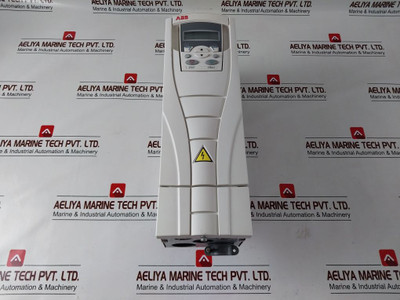 Abb Acs550-01-05A4-4 Frequency Converter Phd 2.2/1.5 Kw