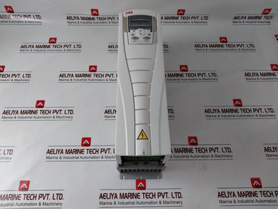 Abb Acs550-01-015A-4 Frequency Converter Phd 7.5/5.5 Kw Abb Acs550-01-015A-4 Frequency Converter Phd 7.5/5.5 Kw
