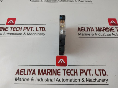 Weidmuller Trz 24Vdc 2Co Au Relay Module 1123850000 24Vdc