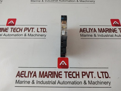 Weidmuller Trz 24Vdc 2Co Au Relay Module 1123850000 24Vdc Weidmuller Trz 24Vdc 2Co Au Relay Module 1123850000 24Vdc