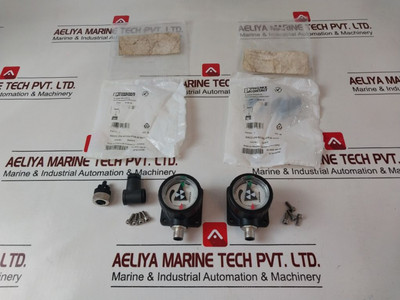 Damcos Vpi-e 160G0590 Position Indicator 2.4W