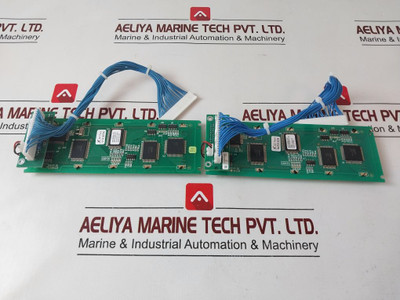 Mgls24064-47C Lcd Module Pcb-ls24064#1-01