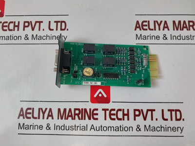 66246 Basic Pcb Card 098-01403-02