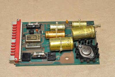 Eleph PCB circuit eudpd 686282 d zbd