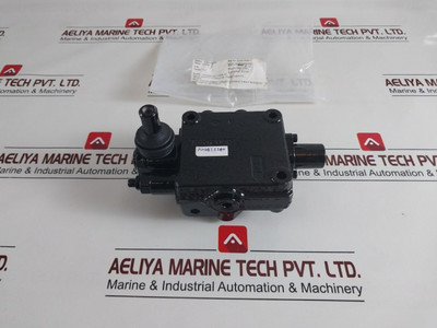 Houston Digital 7Gh121100 Directional Control Valve