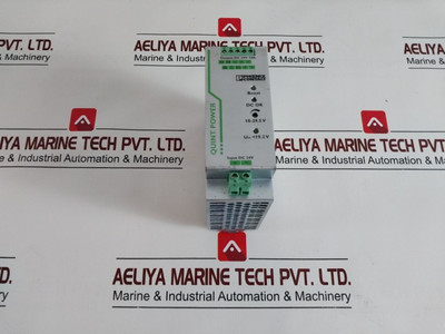 Phoenix Contact Quint-ps/24Dc/24Dc/10 Converter 2320092