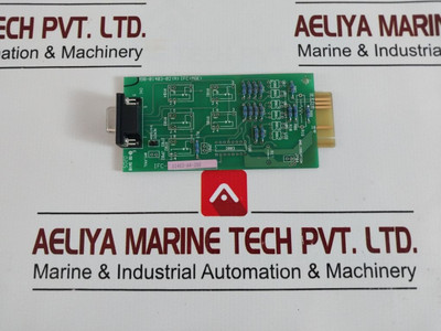 098-01403-02 Pcb Card 098-01403-02 Pcb Card