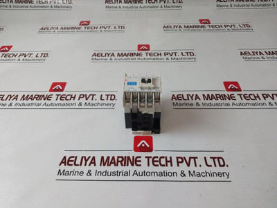 Mitsubishi Electric S-n12 Magnetic Contactor 15.2S