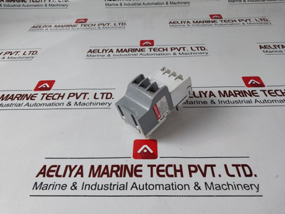 Hyundai Hith-22H Thermal Overload Relay 7-10 A 690V