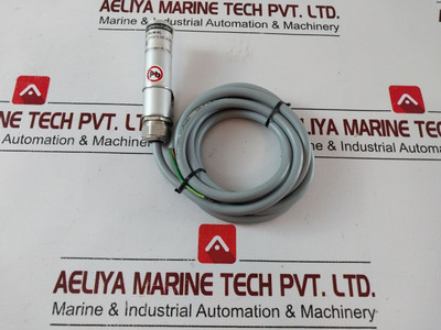 Heinrich Kubler Rum-al Magnetic Switch 230V 0.5A 30Va