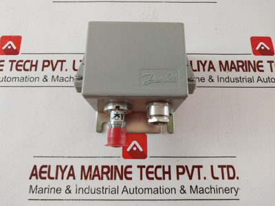 Danfoss Emp 2 Pressure Transmitter 084G2159 Pa 0...15 Kp/Cm2 Danfoss Emp 2 Pressure Transmitter 084G2159 Pa 0...15 Kp/Cm2