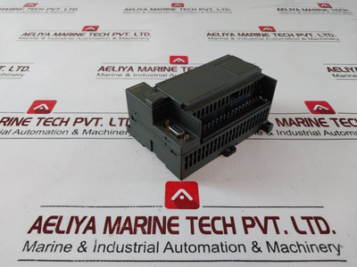 Siemens Simatic S7-200 6Es7 214-1Bd23-0Xb0 Plc Module Siemens Simatic S7-200 6Es7 214-1Bd23-0Xb0 Plc Module