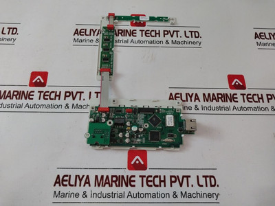 E193317 Rev. B Pcb Card E193317 Rev. B Pcb Card