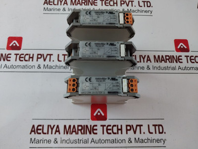 Weidmuller Was2 Cma 20/25/30A Uc Signal Converter 8545830000