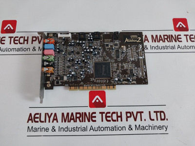 Creative Sb0240 Sound Blaster Card 5187-4409