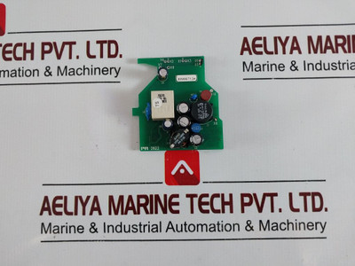 Pr 2622 Pcb Card 2622 9005