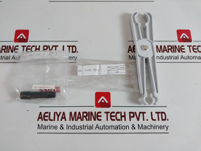 Utsunomiya Electric 802 Fuse Tool Utsunomiya Electric 802 Fuse Tool