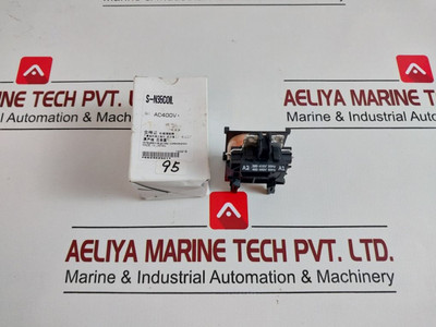 Mitsubishi Electric S-n38,S-n48 Coil S-n25,S-n35