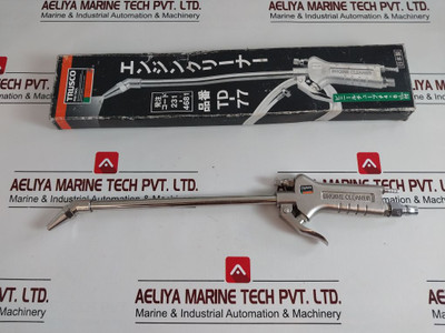 Trusco Td-77 Engine Cleaner