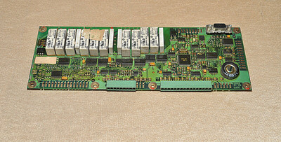 Convotherm PCB card st5000-sm sa51041702 genuine spare parte Convotherm PCB card st5000-sm sa51041702 genuine spare parte