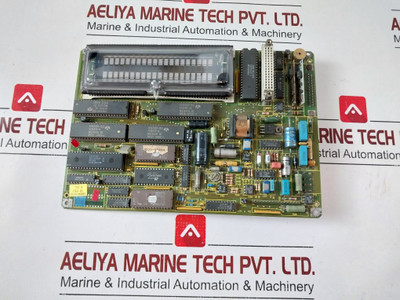 Siemens C79040-a32-c638-05-85 Pcb Card
