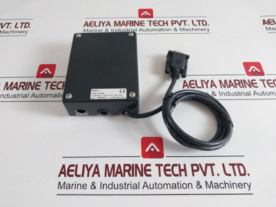 Sailor Thrane & Thrane H2049 Connector Box Sailor Thrane & Thrane H2049 Connector Box