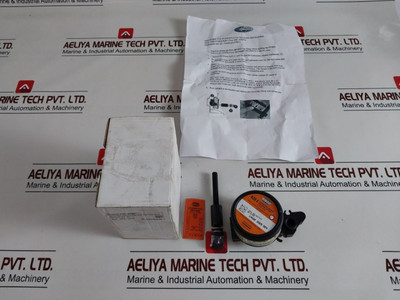 Hammar H20 E Hydrostatic Release Unit 97821