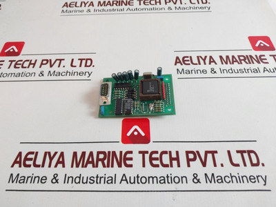 Salwico Cs3000 Pcb Card Akm-2 R1 Salwico Cs3000 Pcb Card Akm-2 R1