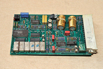 Reka electronics PCB circuit Greece test-ok Intermas 302104623000 Reka electronics PCB circuit Greece test-ok Intermas 302104623000