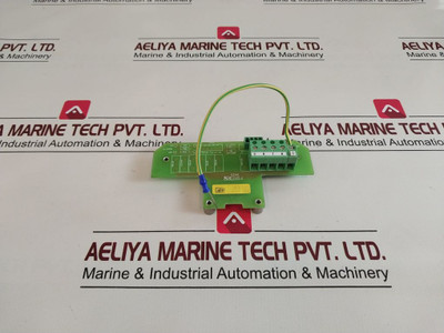 Emri 3-0774-2-b Feedback Unit Pcb