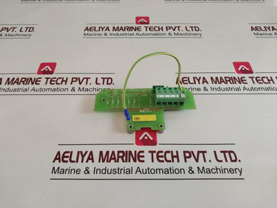 Emri 3-0774-2-b Feedback Unit Pcb Emri 3-0774-2-b Feedback Unit Pcb