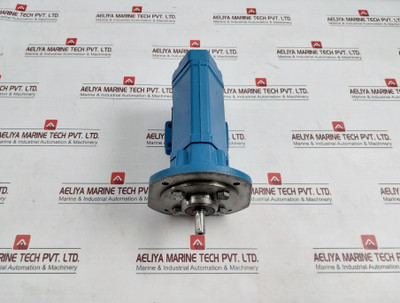 Allweiler Tre 40R37U18.3-v-w202 Pump Motor Allweiler Tre 40R37U18.3-v-w202 Pump Motor