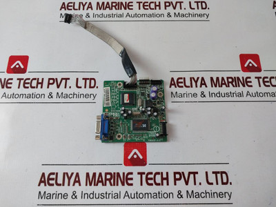 Aoc 715G1237-3-3 Lcd Monitor Driver Board