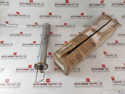 Yokogawa Denshikiki Eml500-hv1 Ls571