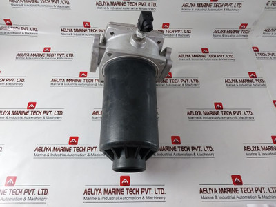 Hydac Rfmbn/Hc661Bm10C1.0/-ba-g Return Line Hydraulic Filter Vr 2 C.1