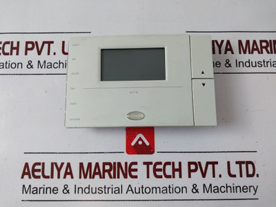 Carel Tat00000E0 Aria Hvac Controller Ver. 3.8