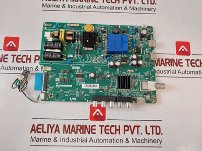 Tp.Ms3463S.Pb768 Power Supply Board 320021030203S05