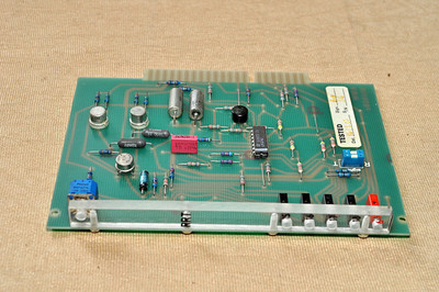 Kmw 902505D Pcb Card
