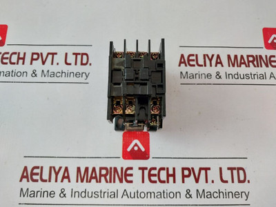 Hyundai Hmx Control Relay 25A 210V 50Hz