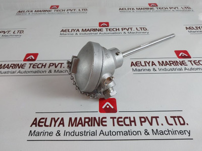 Teck Skotselv Pt 100 Temperature Sensor 20787-119